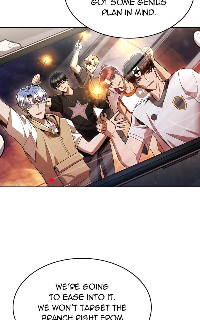 The Dungeon Cleaning Life of a Once Genius Hunter Chap 97 - Next Chap 98