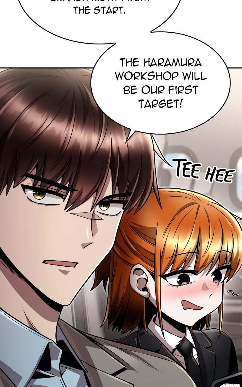The Dungeon Cleaning Life of a Once Genius Hunter Chap 97 - Next Chap 98