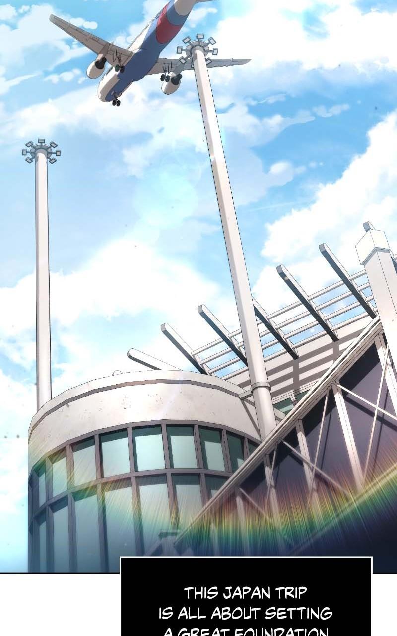 The Dungeon Cleaning Life of a Once Genius Hunter Chap 97 - Next Chap 98