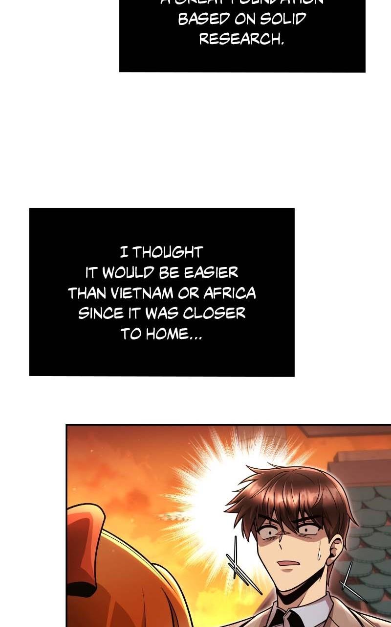 The Dungeon Cleaning Life of a Once Genius Hunter Chap 97 - Next Chap 98