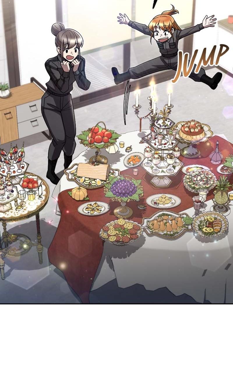 The Dungeon Cleaning Life of a Once Genius Hunter Chap 97 - Next Chap 98