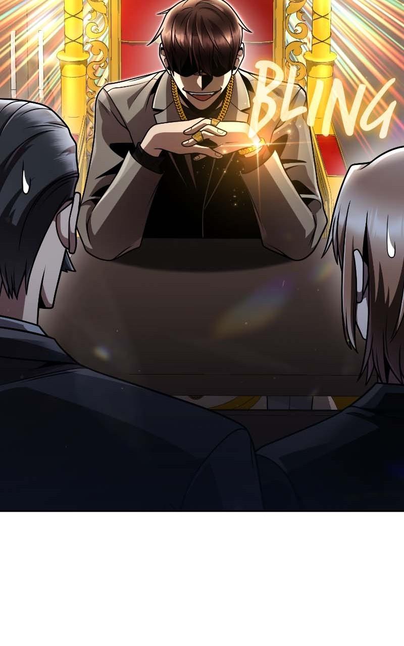 The Dungeon Cleaning Life of a Once Genius Hunter Chap 97 - Next Chap 98
