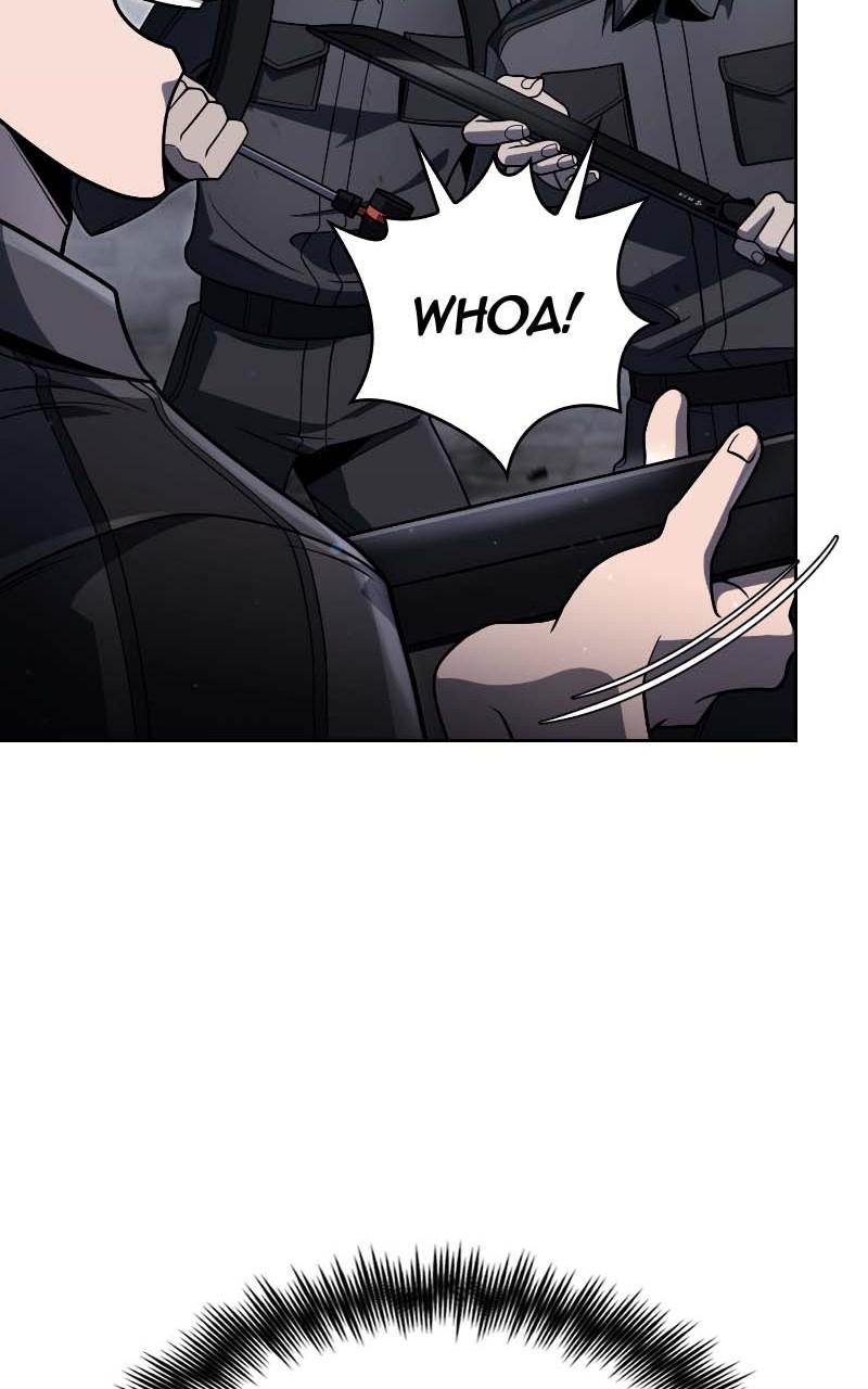 The Dungeon Cleaning Life of a Once Genius Hunter Chap 97 - Next Chap 98