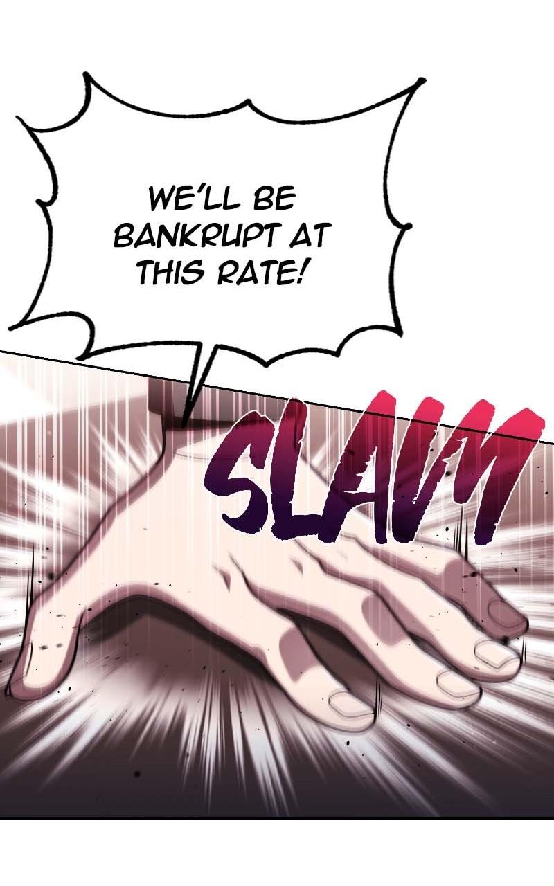 The Dungeon Cleaning Life of a Once Genius Hunter Chap 97 - Next Chap 98