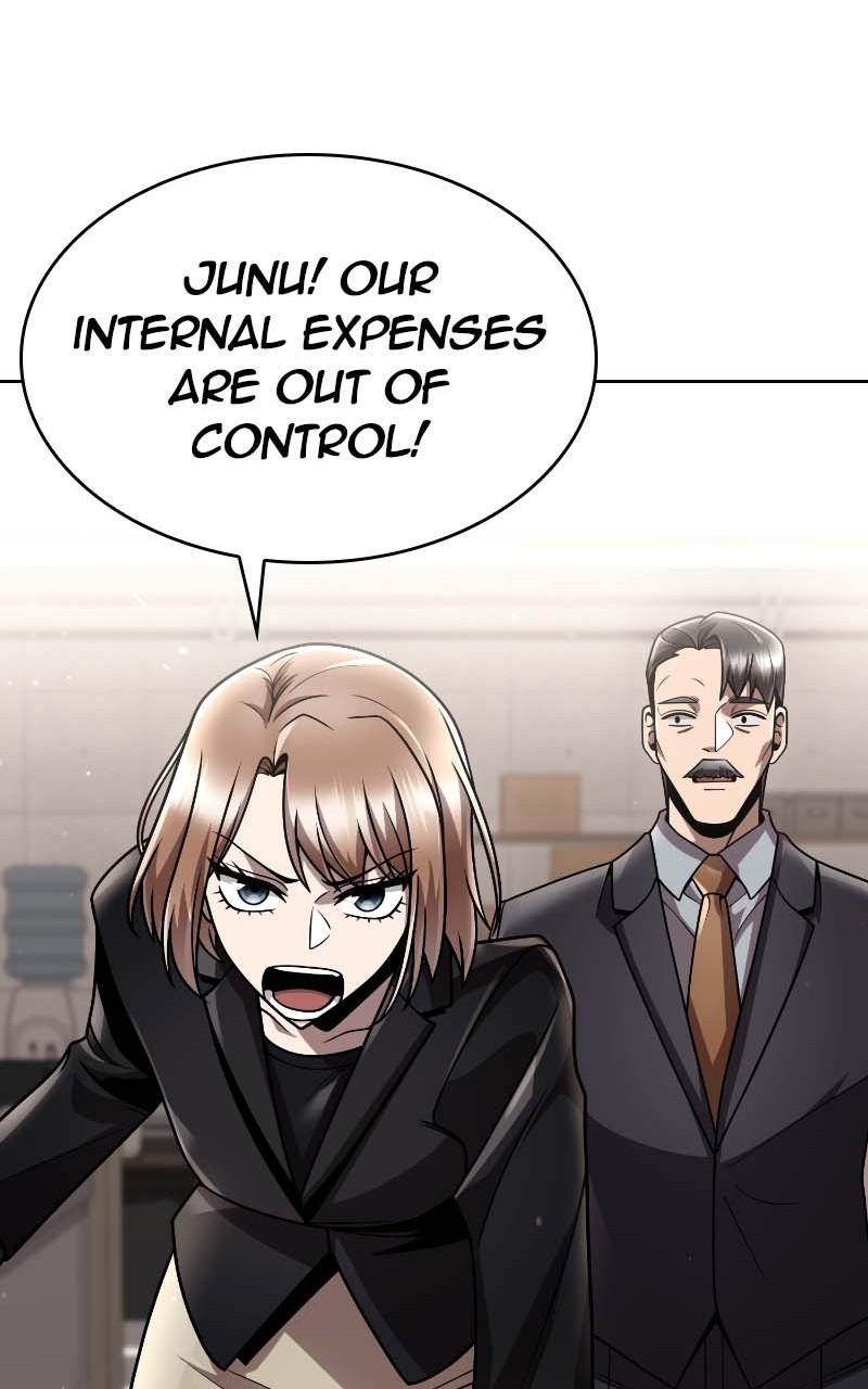 The Dungeon Cleaning Life of a Once Genius Hunter Chap 97 - Next Chap 98