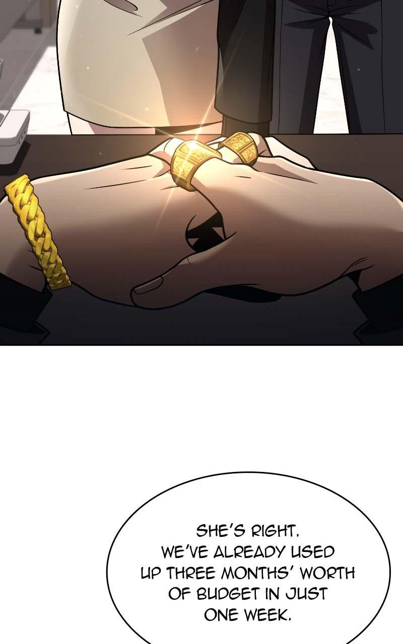 The Dungeon Cleaning Life of a Once Genius Hunter Chap 97 - Next Chap 98