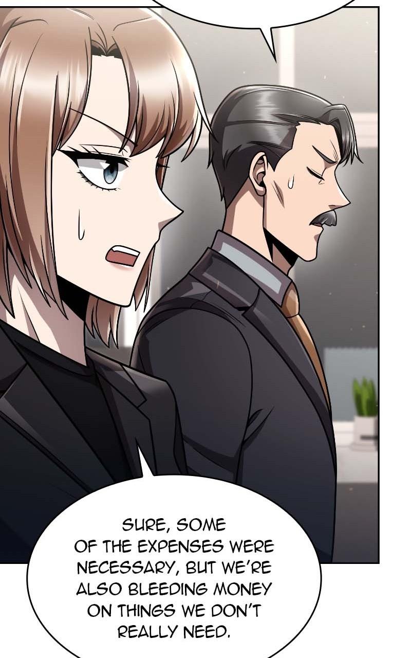 The Dungeon Cleaning Life of a Once Genius Hunter Chap 97 - Next Chap 98