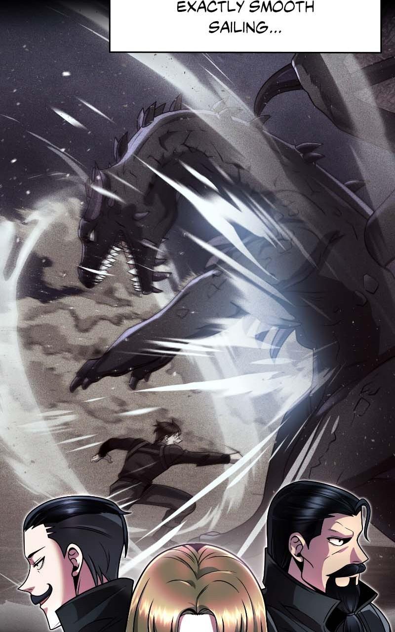 The Dungeon Cleaning Life of a Once Genius Hunter Chap 97 - Next Chap 98