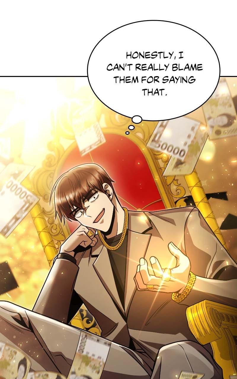 The Dungeon Cleaning Life of a Once Genius Hunter Chap 97 - Next Chap 98