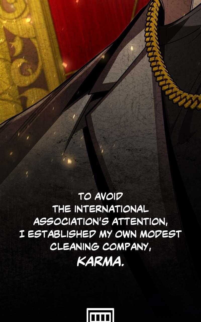 The Dungeon Cleaning Life of a Once Genius Hunter Chap 97 - Next Chap 98