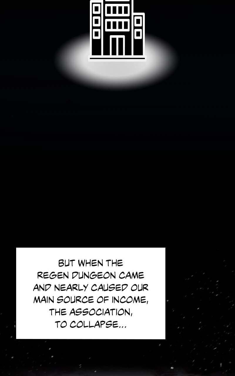 The Dungeon Cleaning Life of a Once Genius Hunter Chap 97 - Next Chap 98