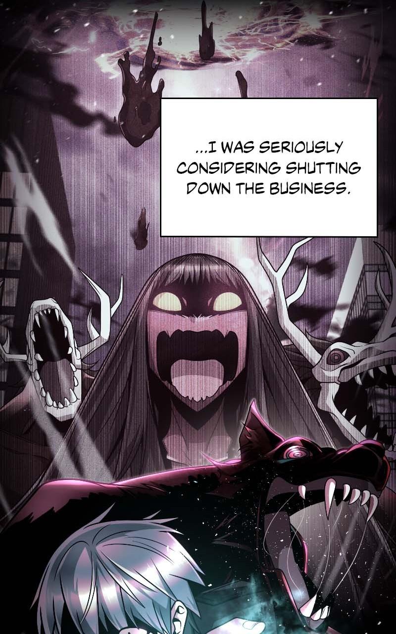 The Dungeon Cleaning Life of a Once Genius Hunter Chap 97 - Next Chap 98