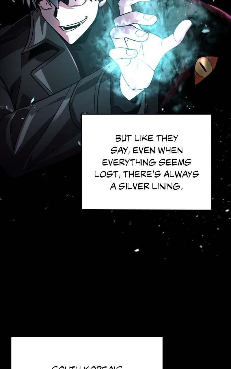 The Dungeon Cleaning Life of a Once Genius Hunter Chap 97 - Next Chap 98