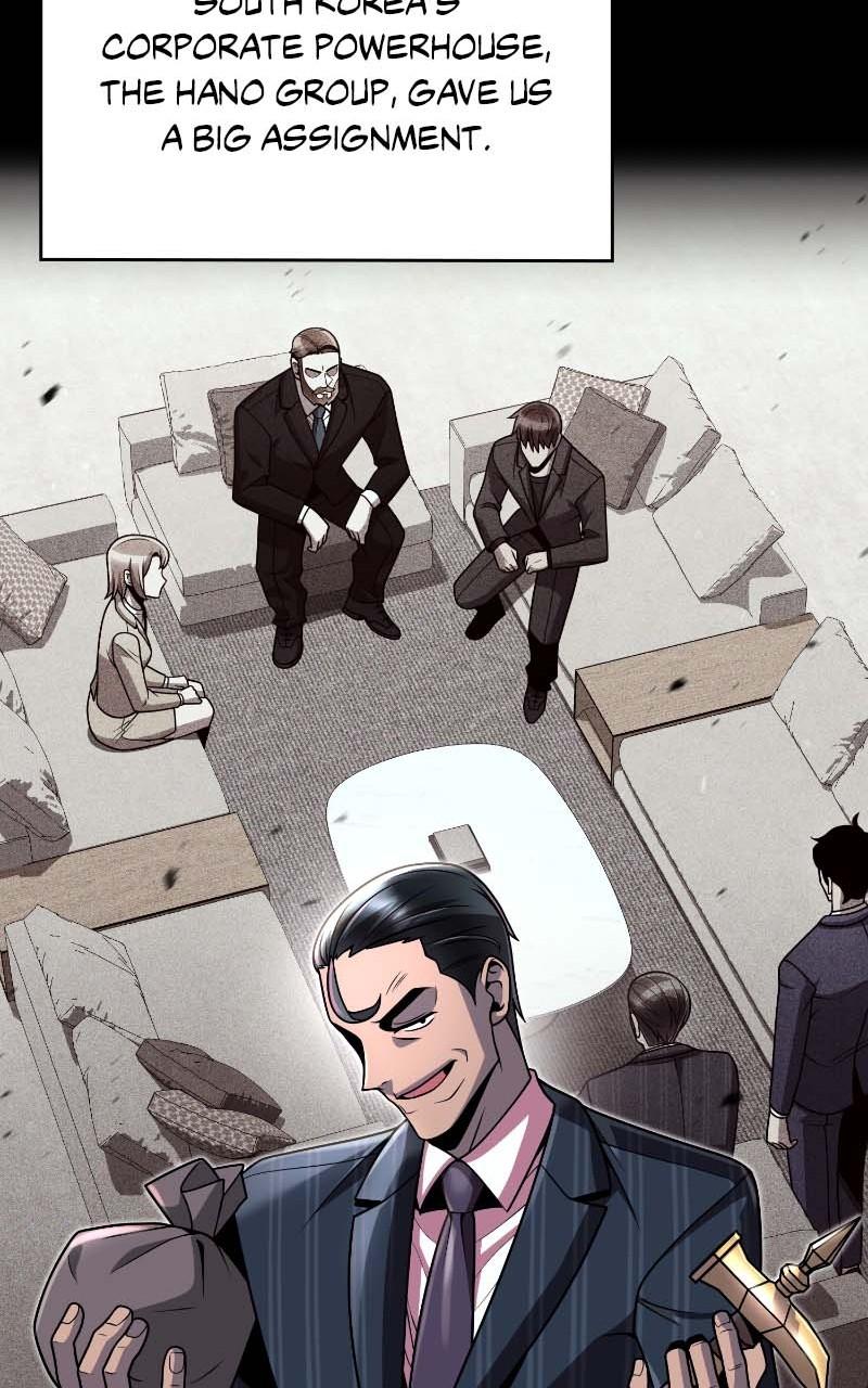 The Dungeon Cleaning Life of a Once Genius Hunter Chap 97 - Next Chap 98