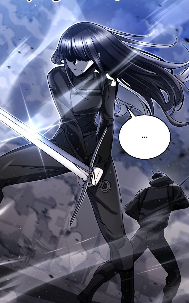 The Dungeon Cleaning Life of a Once Genius Hunter Chap 94 - Next Chap 95