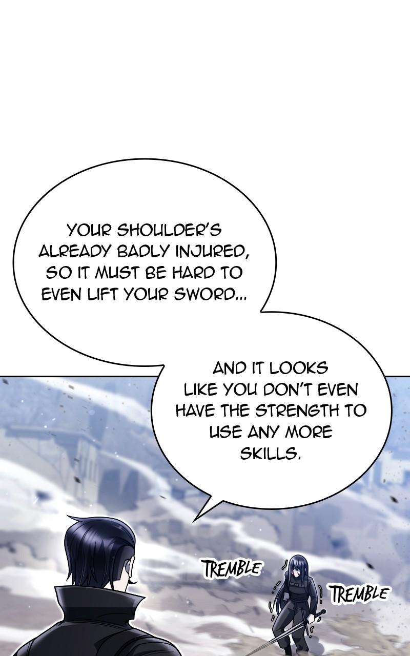 The Dungeon Cleaning Life of a Once Genius Hunter Chap 94 - Next Chap 95