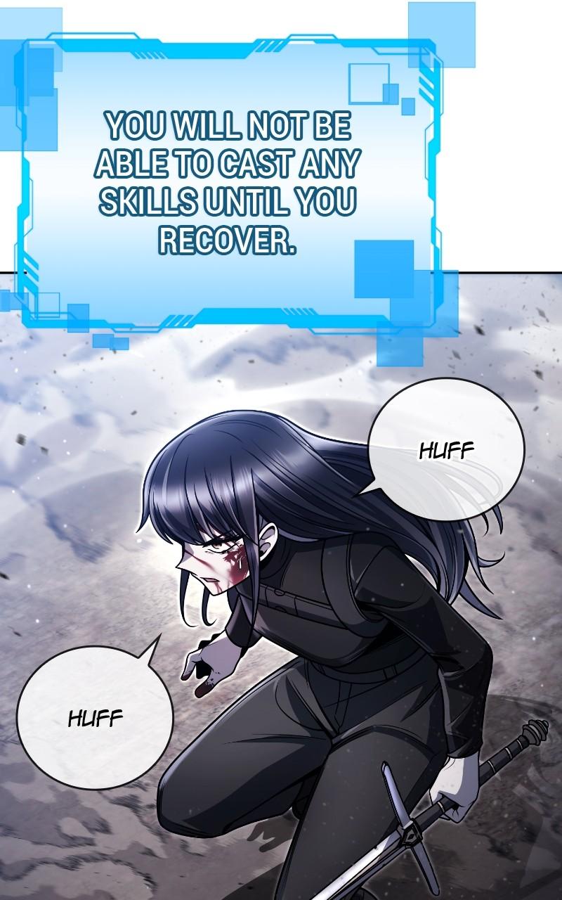 The Dungeon Cleaning Life of a Once Genius Hunter Chap 94 - Next Chap 95