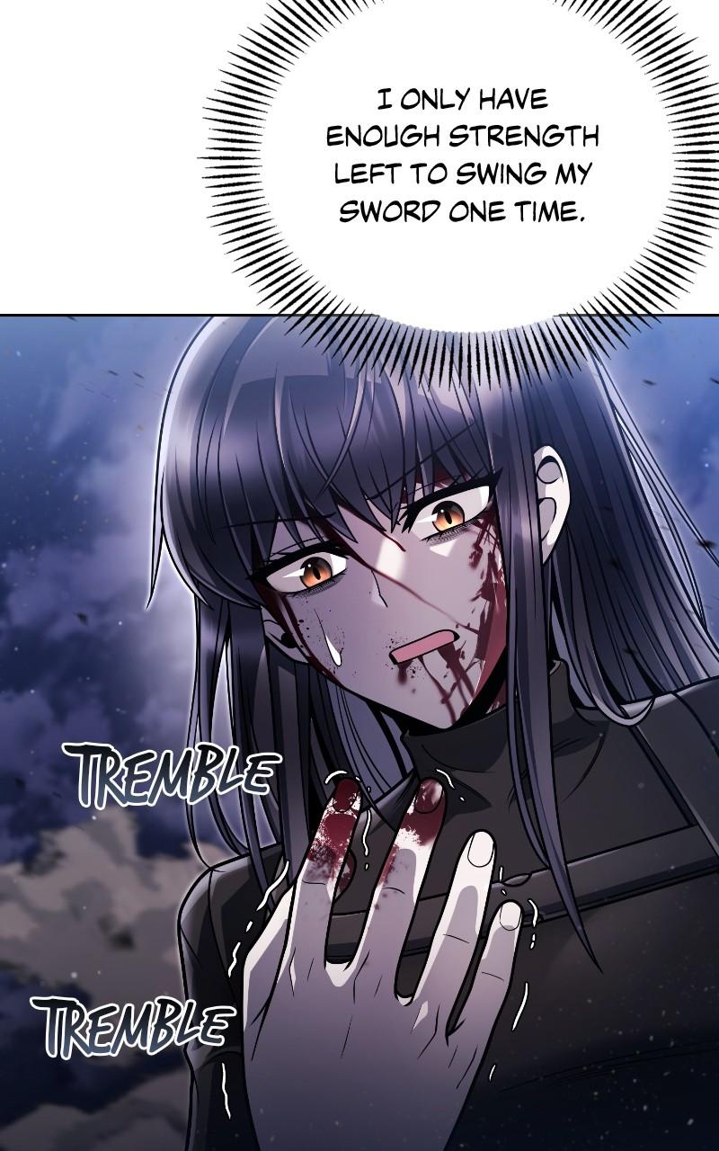The Dungeon Cleaning Life of a Once Genius Hunter Chap 94 - Next Chap 95
