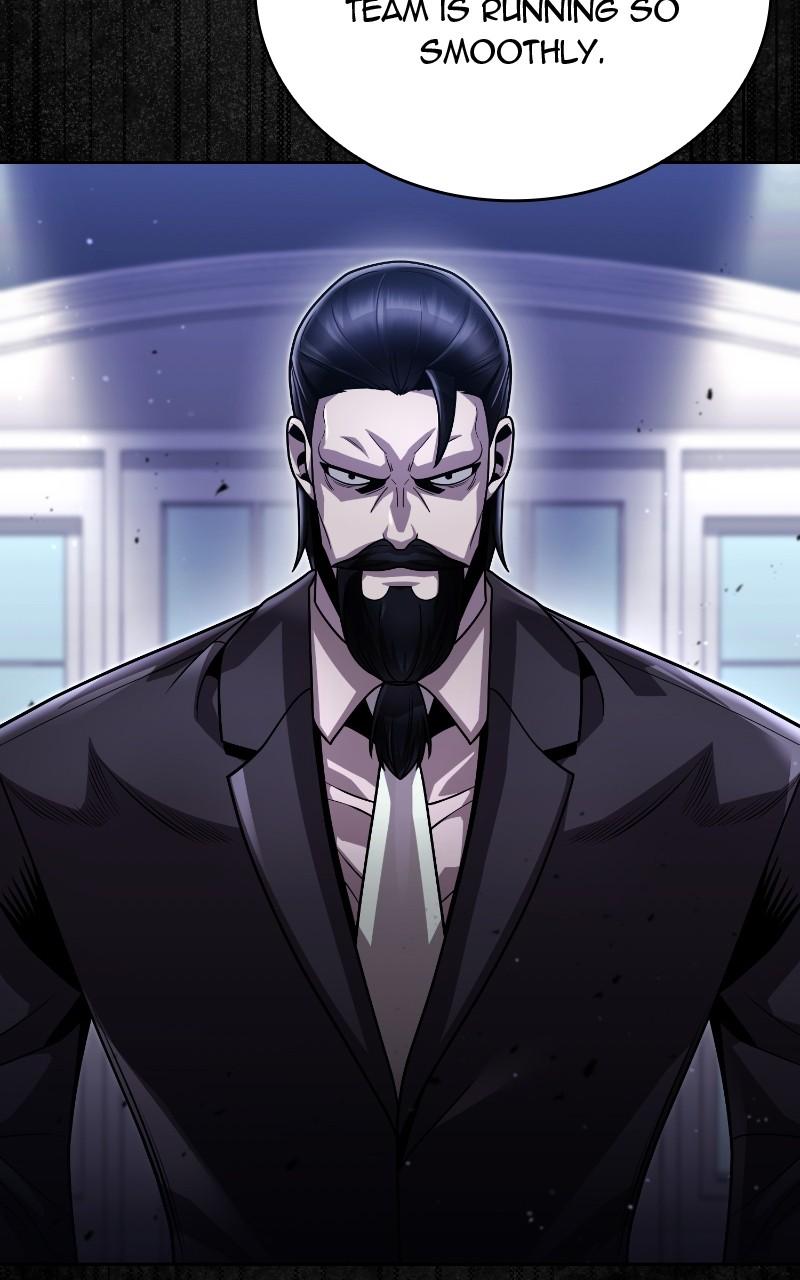 The Dungeon Cleaning Life of a Once Genius Hunter Chap 94 - Next Chap 95