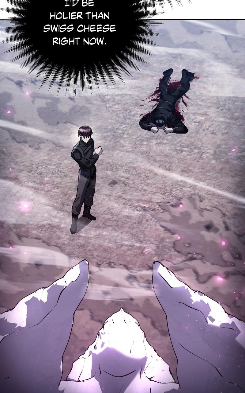 The Dungeon Cleaning Life of a Once Genius Hunter Chap 94 - Next Chap 95