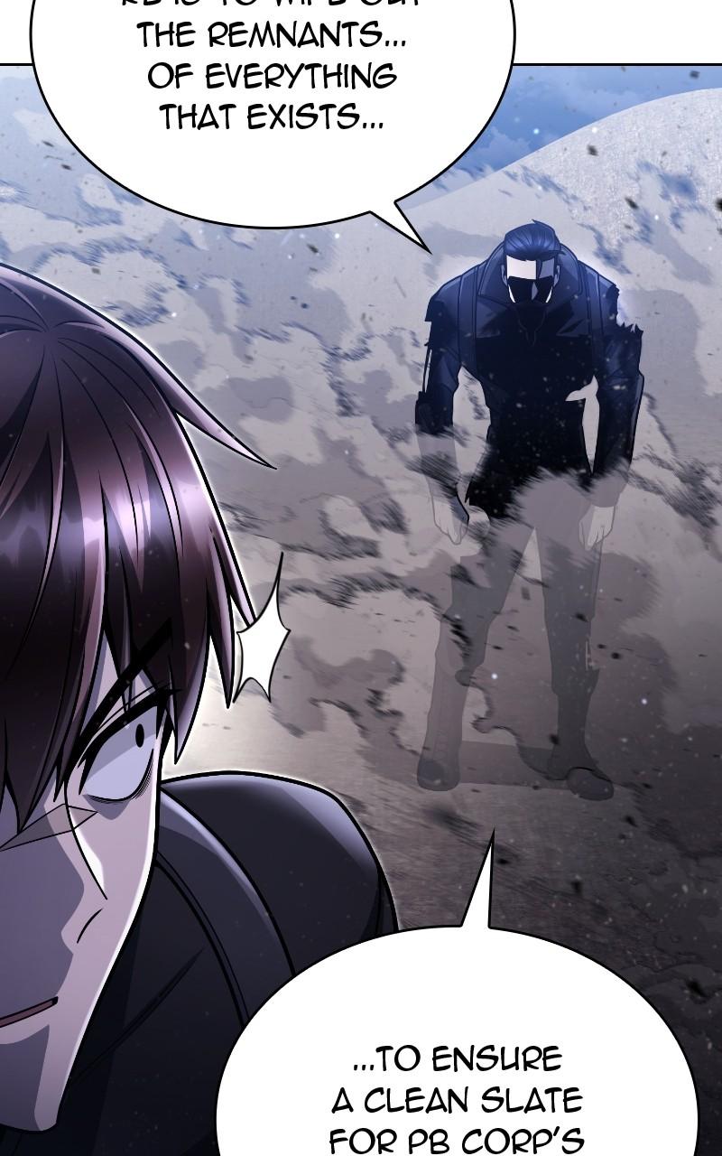 The Dungeon Cleaning Life of a Once Genius Hunter Chap 94 - Next Chap 95