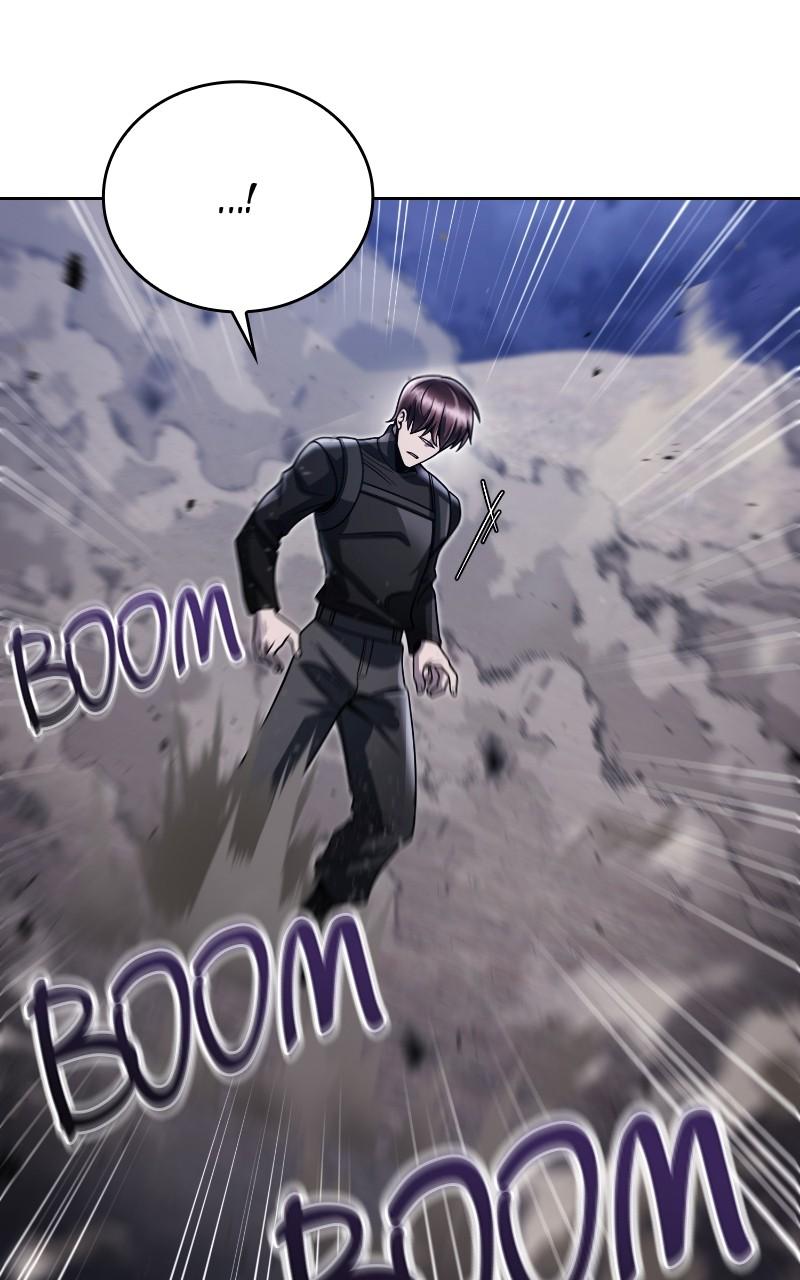 The Dungeon Cleaning Life of a Once Genius Hunter Chap 94 - Next Chap 95