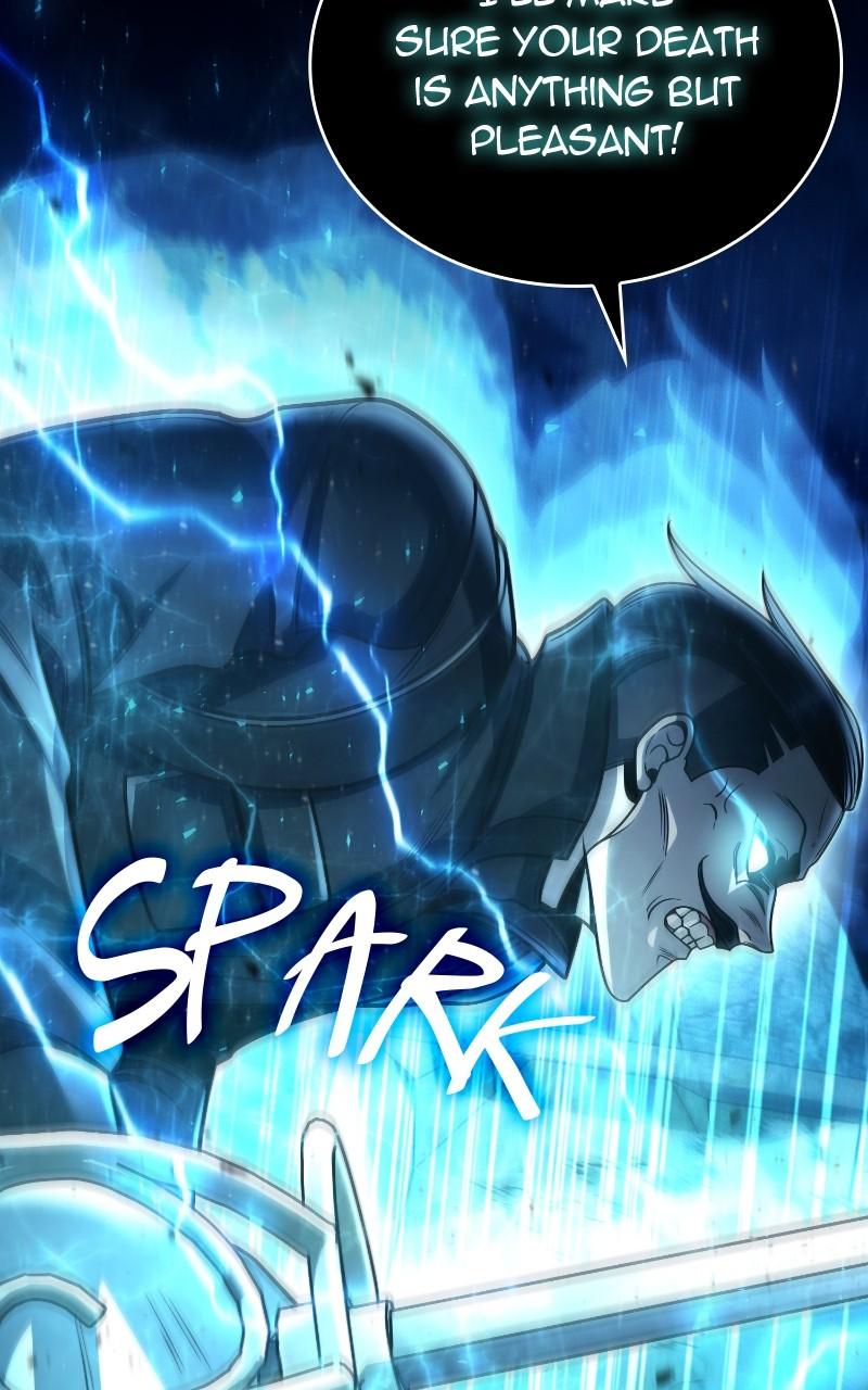 The Dungeon Cleaning Life of a Once Genius Hunter Chap 94 - Next Chap 95