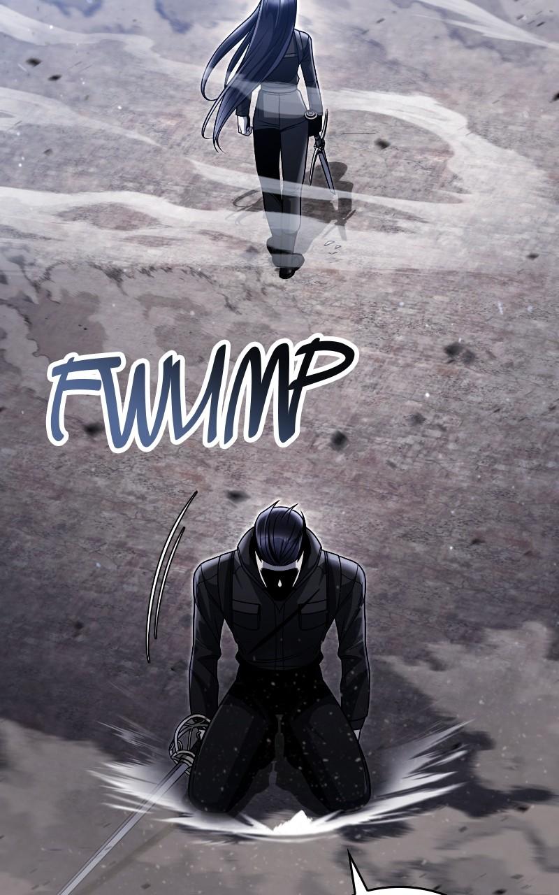 The Dungeon Cleaning Life of a Once Genius Hunter Chap 94 - Next Chap 95