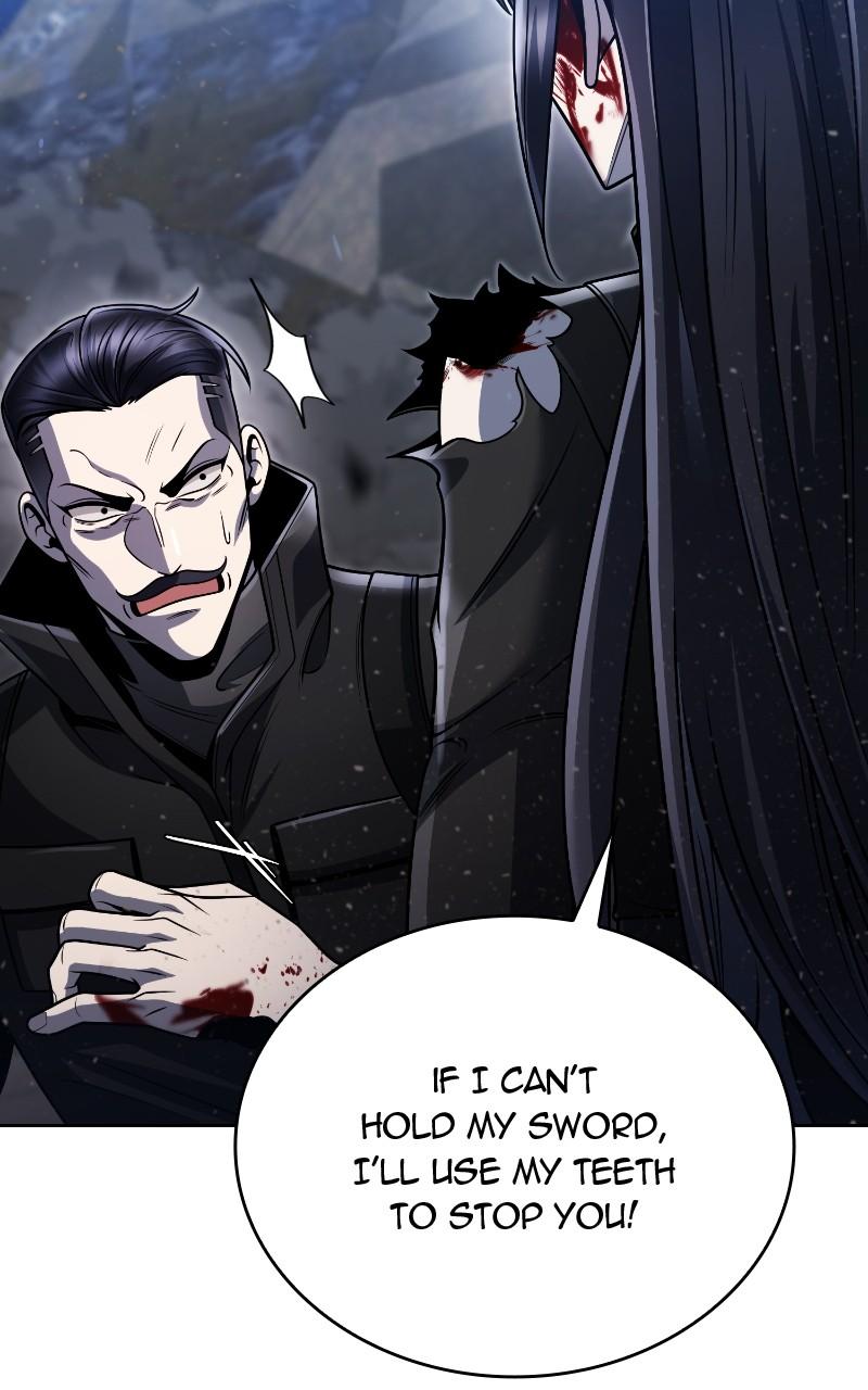 The Dungeon Cleaning Life of a Once Genius Hunter Chap 94 - Next Chap 95