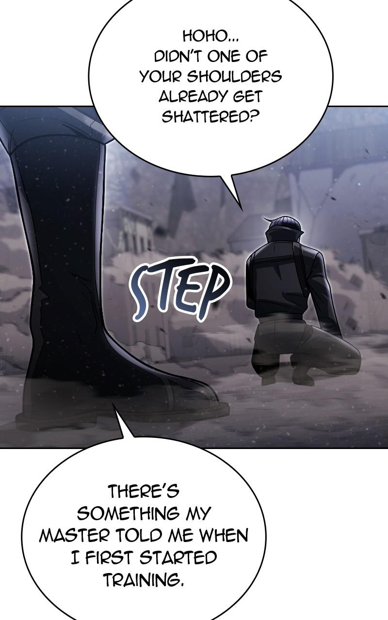 The Dungeon Cleaning Life of a Once Genius Hunter Chap 94 - Next Chap 95