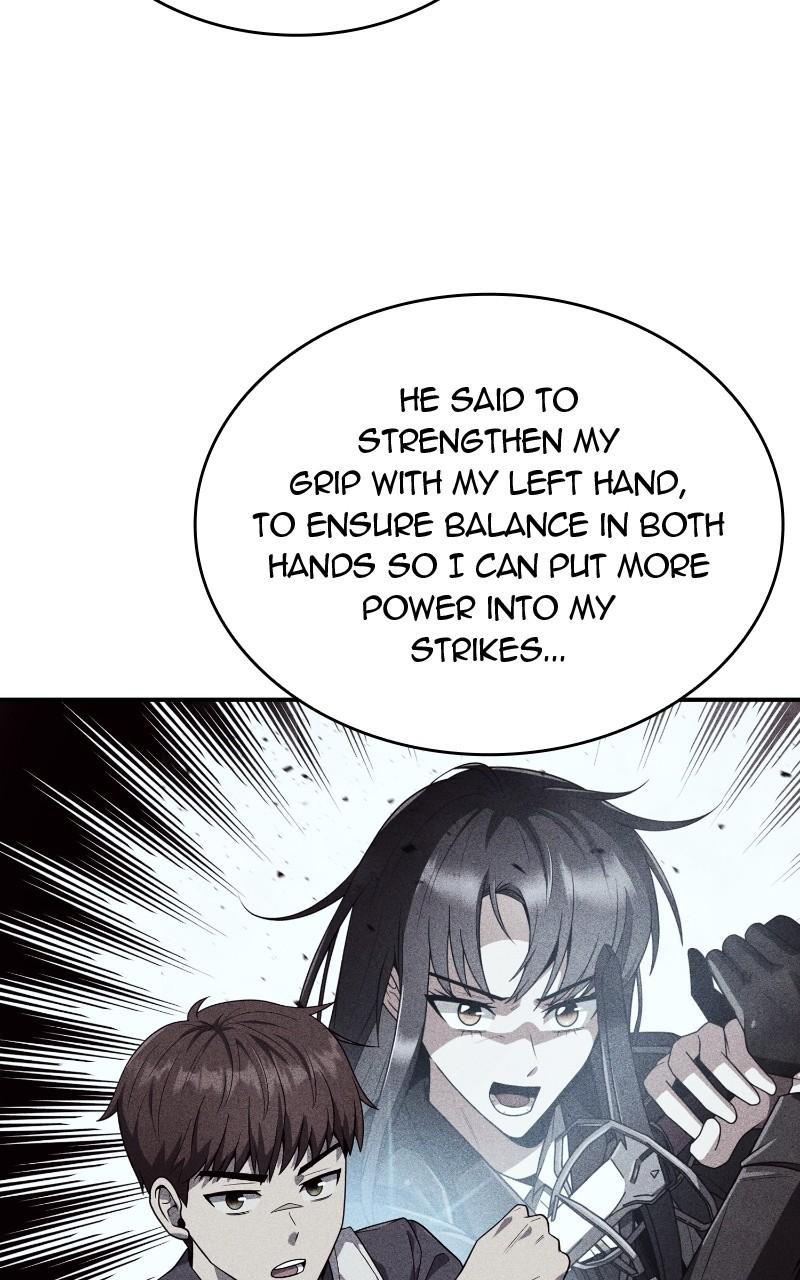 The Dungeon Cleaning Life of a Once Genius Hunter Chap 94 - Next Chap 95