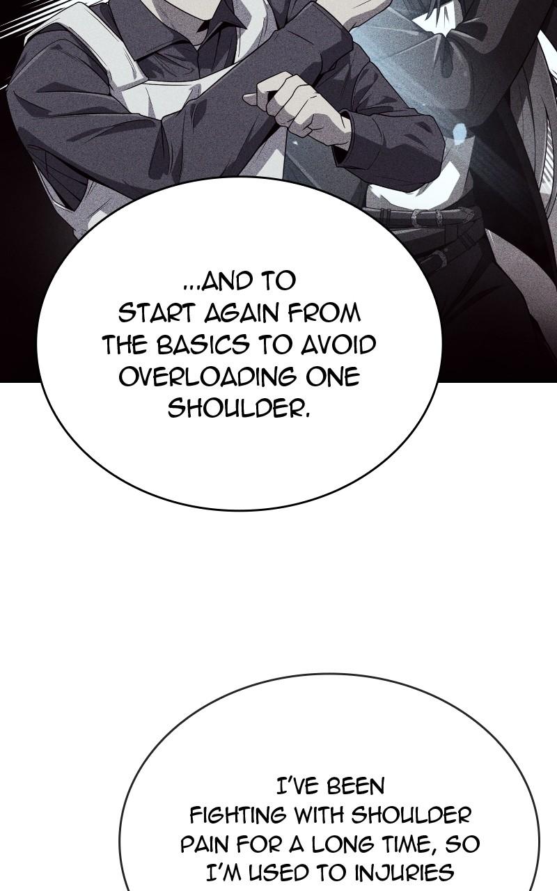 The Dungeon Cleaning Life of a Once Genius Hunter Chap 94 - Next Chap 95