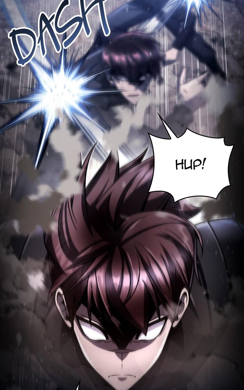 The Dungeon Cleaning Life of a Once Genius Hunter Chap 94 - Next Chap 95