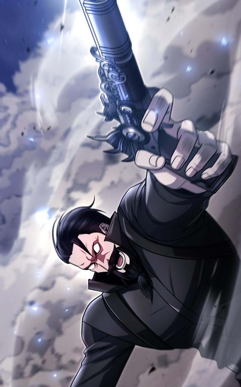 The Dungeon Cleaning Life of a Once Genius Hunter Chap 94 - Next Chap 95