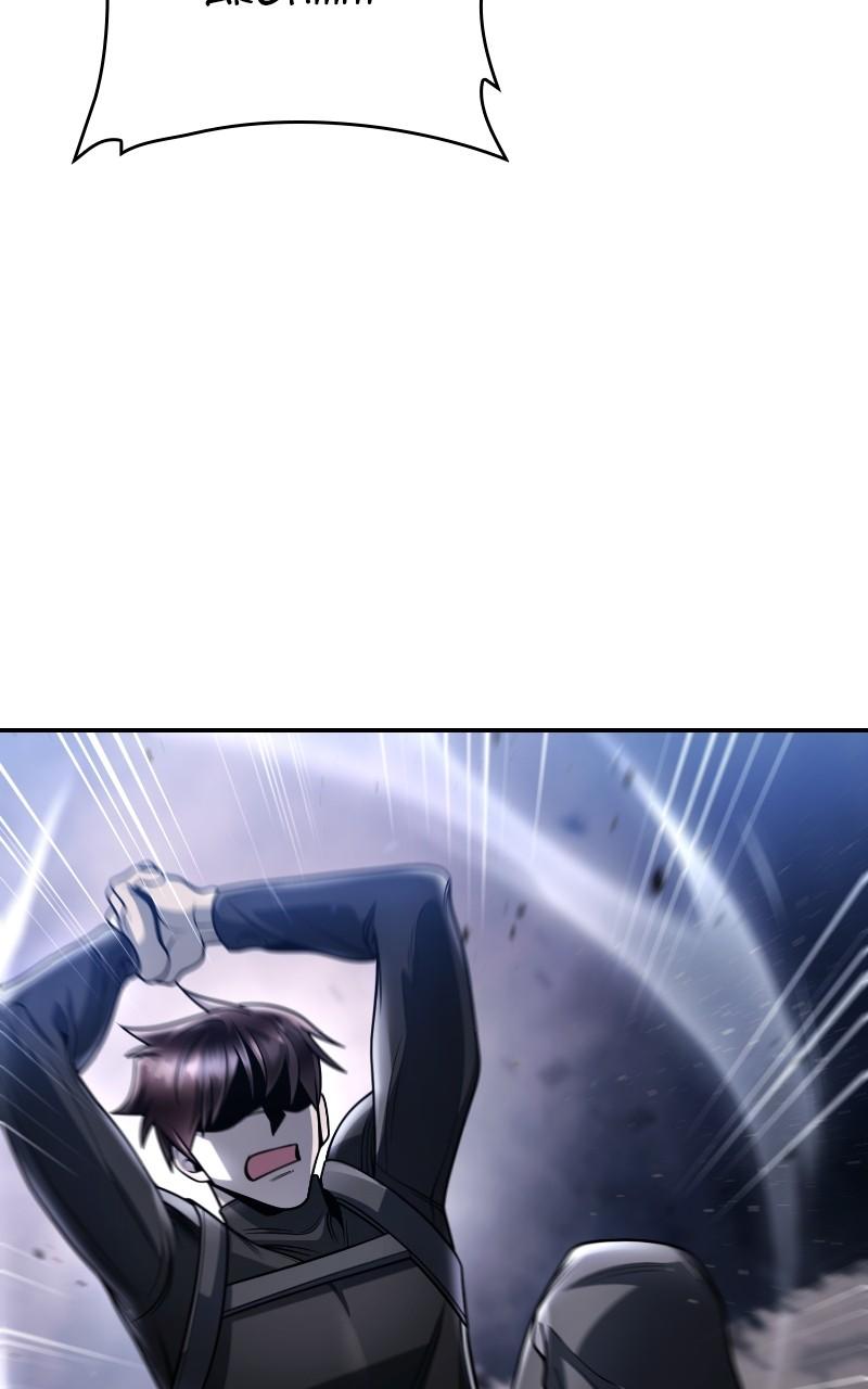 The Dungeon Cleaning Life of a Once Genius Hunter Chap 94 - Next Chap 95