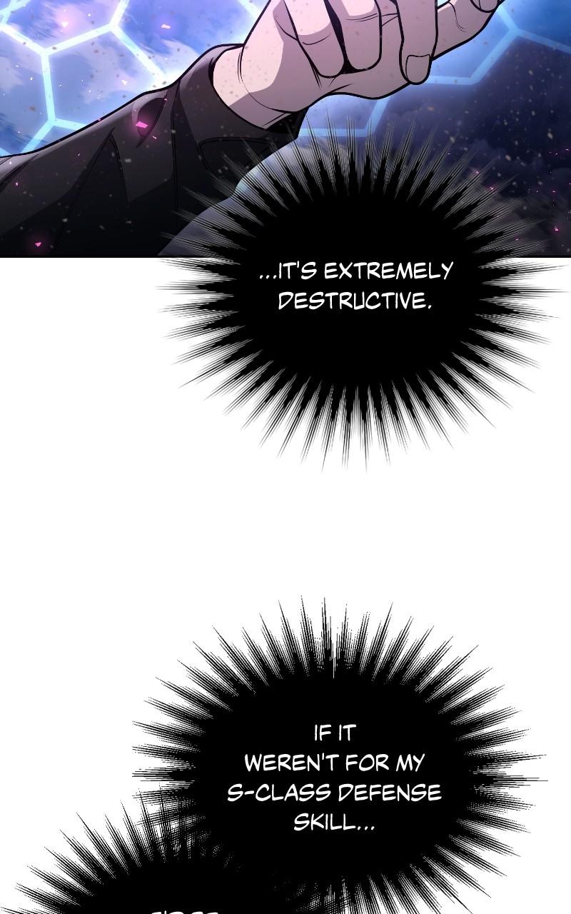 The Dungeon Cleaning Life of a Once Genius Hunter Chap 94 - Next Chap 95