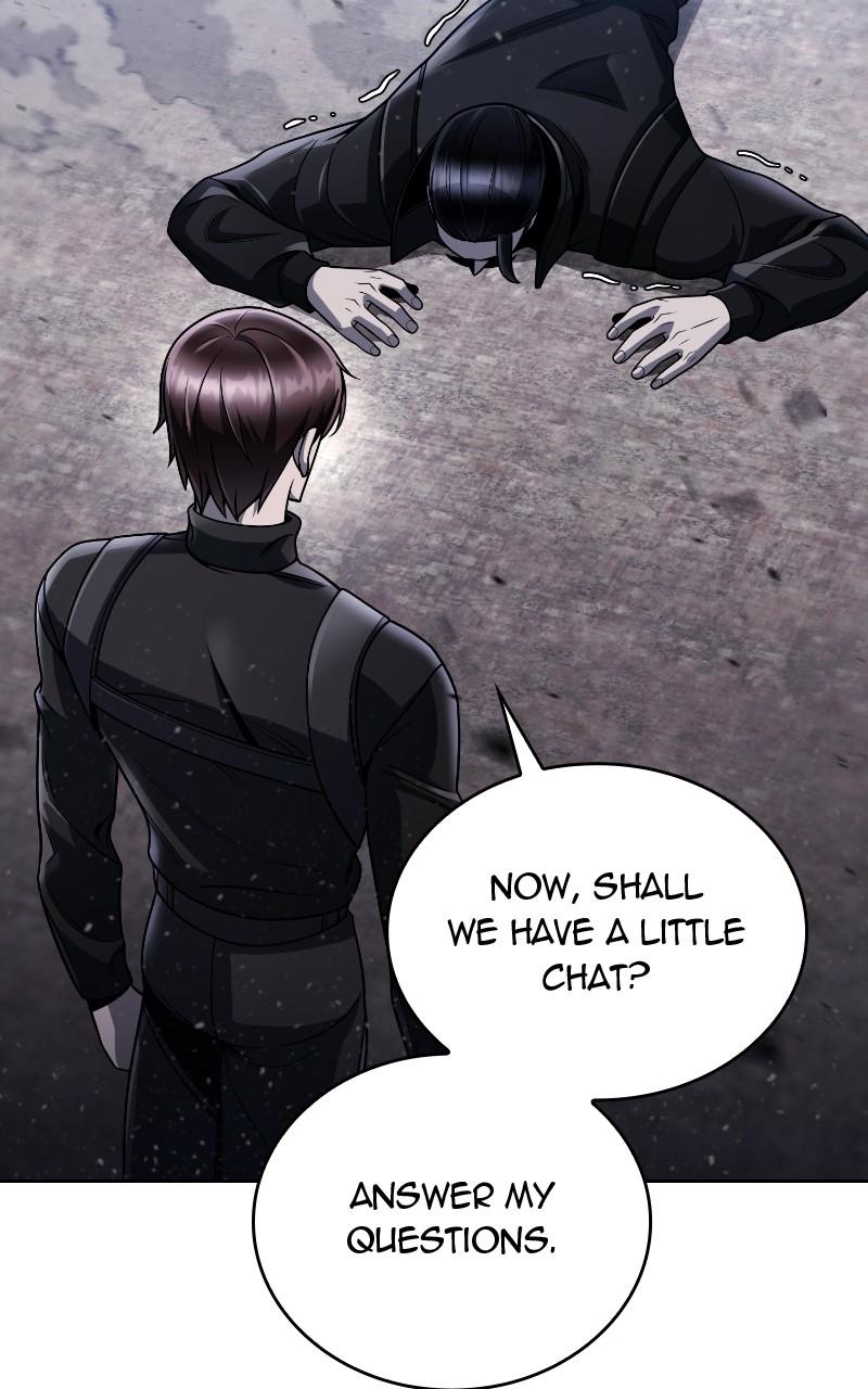 The Dungeon Cleaning Life of a Once Genius Hunter Chap 94 - Next Chap 95