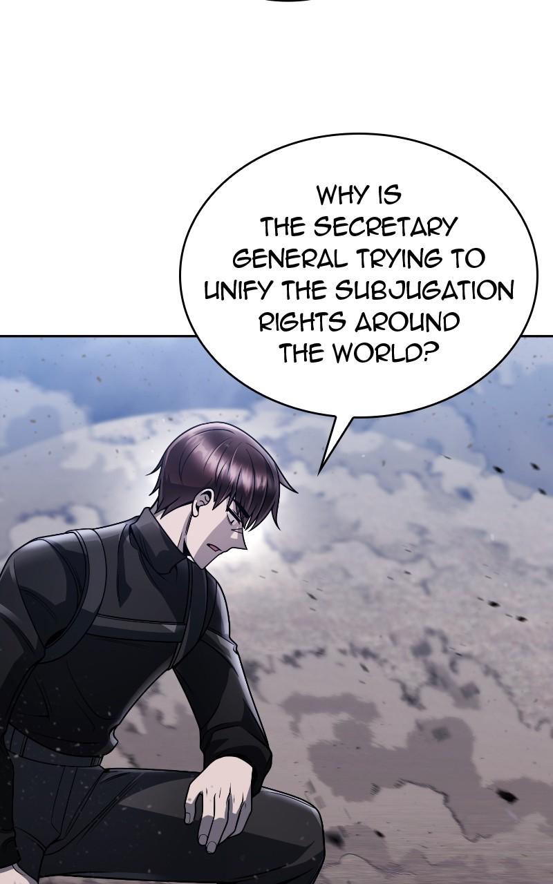 The Dungeon Cleaning Life of a Once Genius Hunter Chap 94 - Next Chap 95