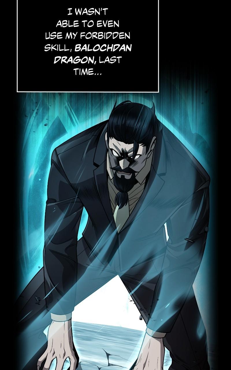 The Dungeon Cleaning Life of a Once Genius Hunter Chap 95 - Next Chap 96