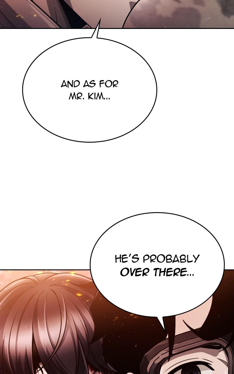 The Dungeon Cleaning Life of a Once Genius Hunter Chap 95 - Next Chap 96