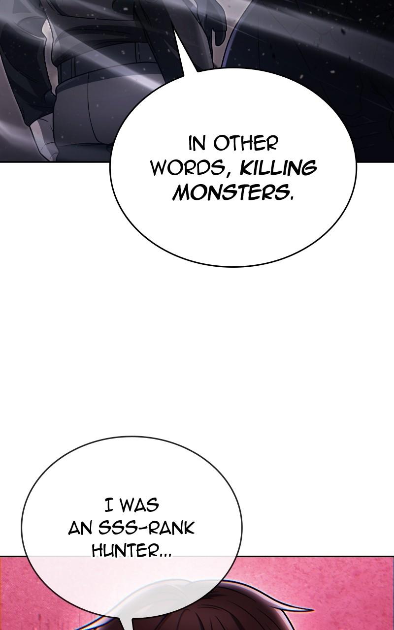 The Dungeon Cleaning Life of a Once Genius Hunter Chap 95 - Next Chap 96