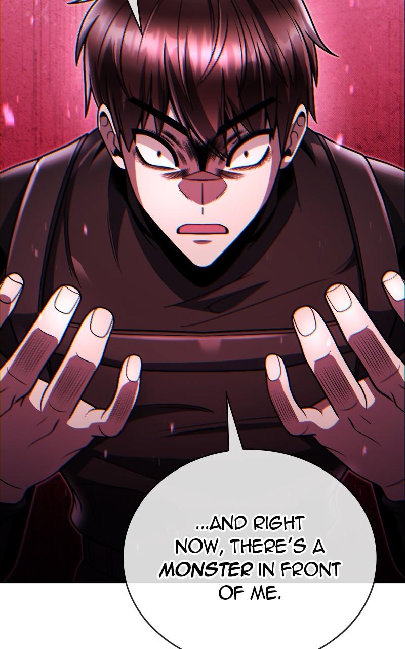 The Dungeon Cleaning Life of a Once Genius Hunter Chap 95 - Next Chap 96