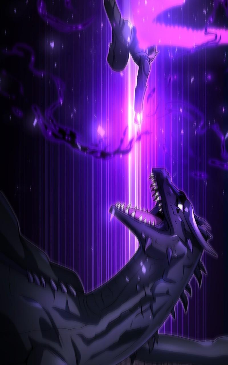 The Dungeon Cleaning Life of a Once Genius Hunter Chap 95 - Next Chap 96