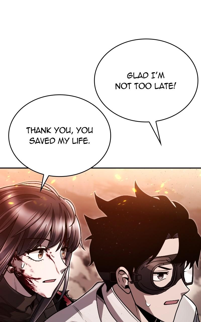 The Dungeon Cleaning Life of a Once Genius Hunter Chap 95 - Next Chap 96