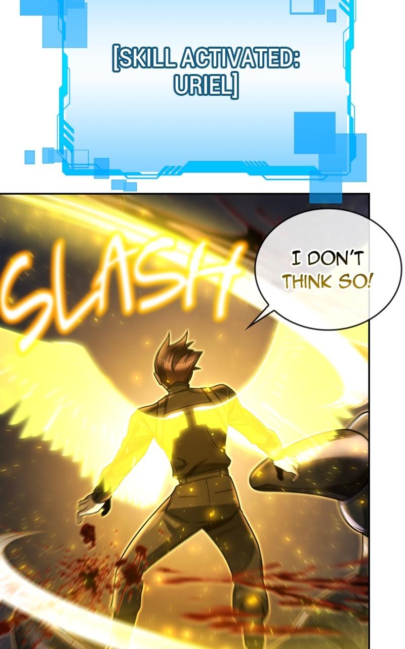 The Dungeon Cleaning Life of a Once Genius Hunter Chap 95 - Next Chap 96