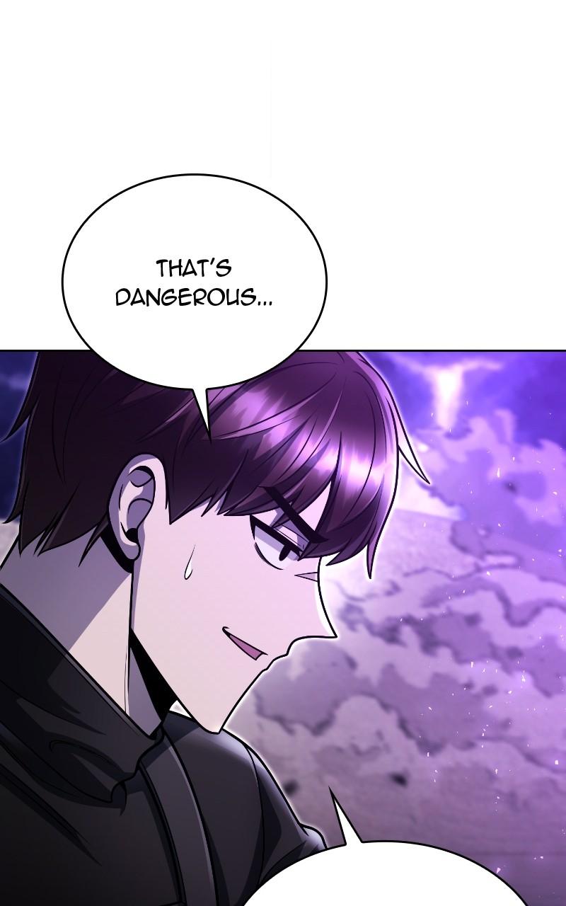 The Dungeon Cleaning Life of a Once Genius Hunter Chap 95 - Next Chap 96