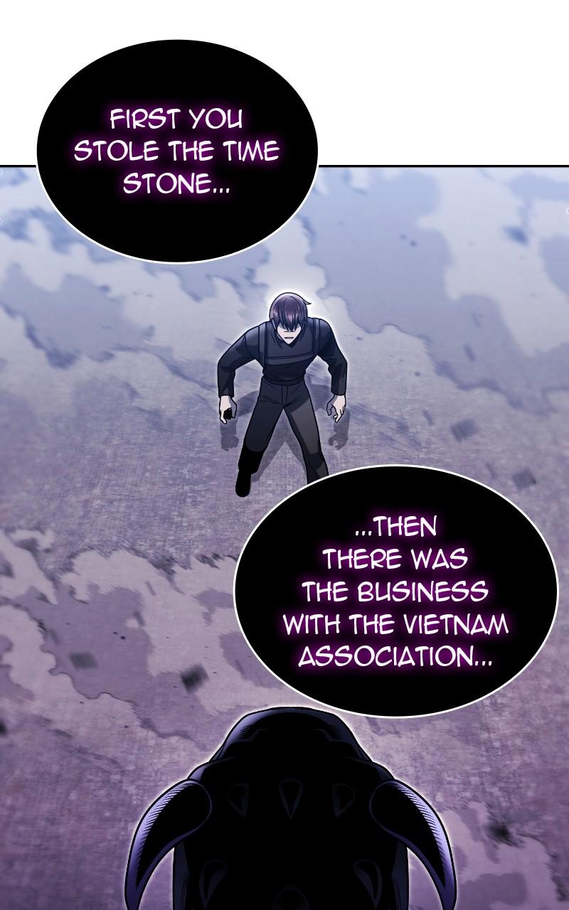 The Dungeon Cleaning Life of a Once Genius Hunter Chap 95 - Next Chap 96