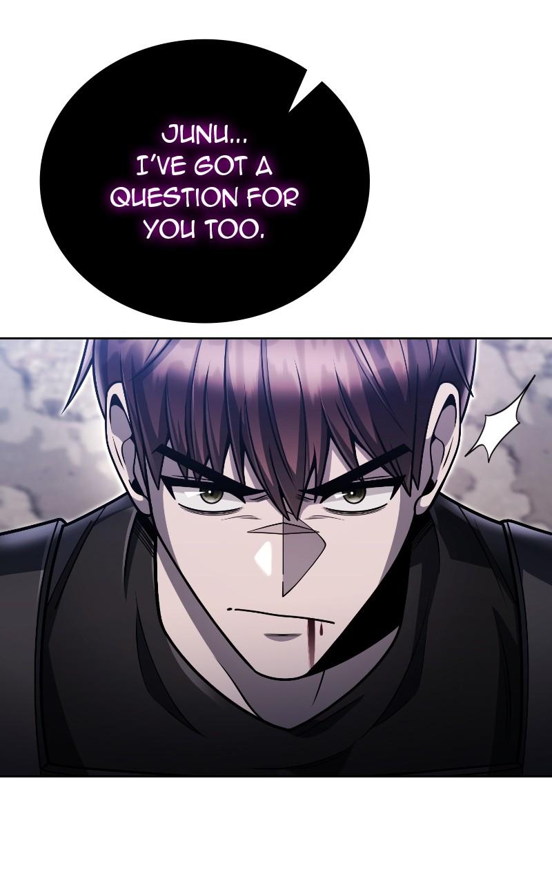 The Dungeon Cleaning Life of a Once Genius Hunter Chap 95 - Next Chap 96