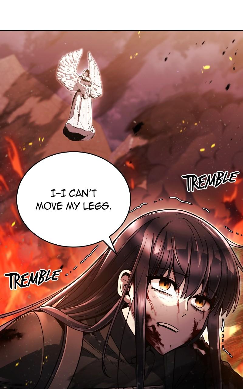 The Dungeon Cleaning Life of a Once Genius Hunter Chap 95 - Next Chap 96