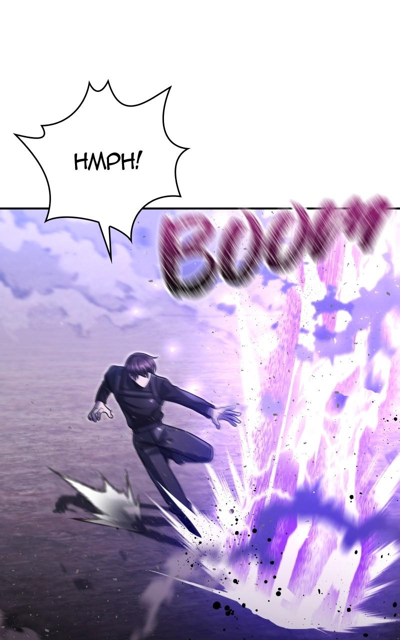 The Dungeon Cleaning Life of a Once Genius Hunter Chap 95 - Next Chap 96